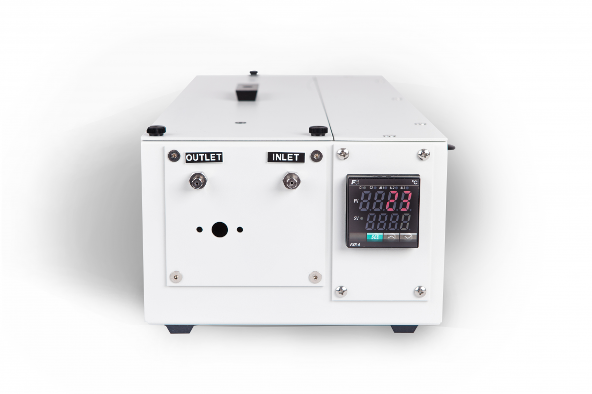 columnheater