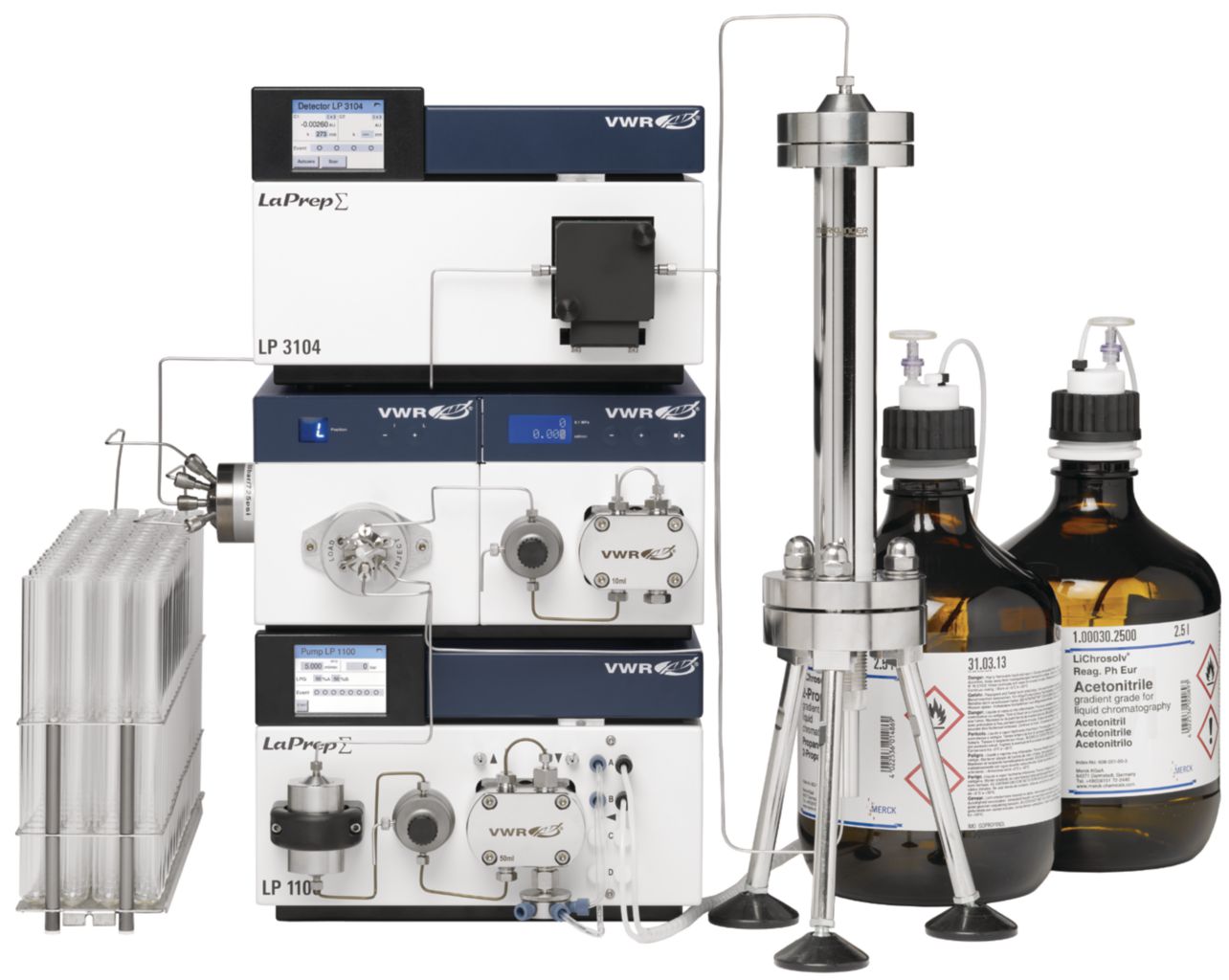 Timberline Instruments Multiparameter About - Timberline Instruments